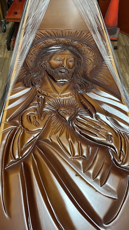 Funeraria Funerales Santa María